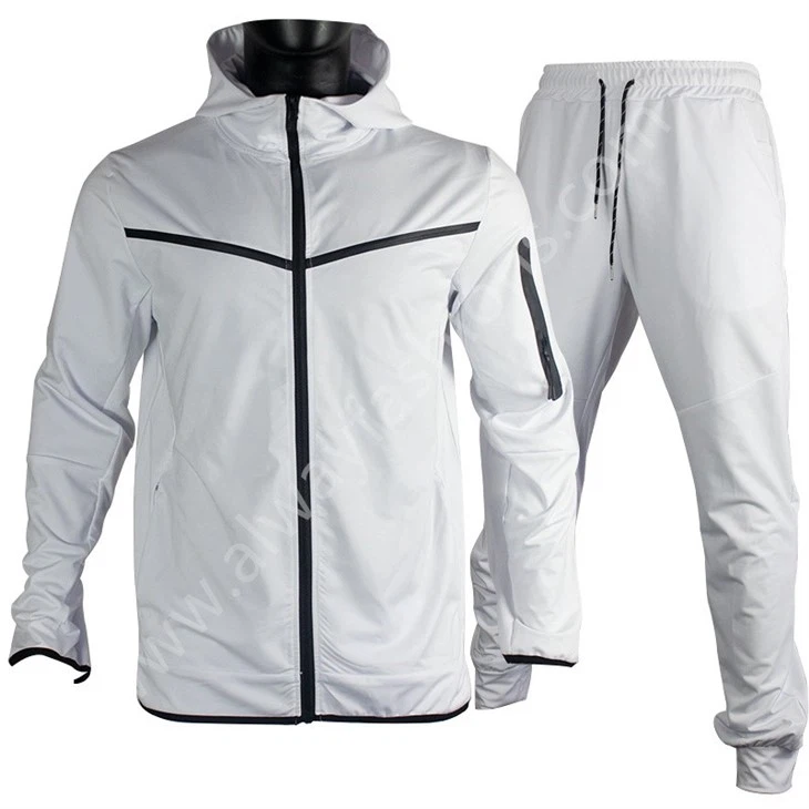 Sports Tracksuit